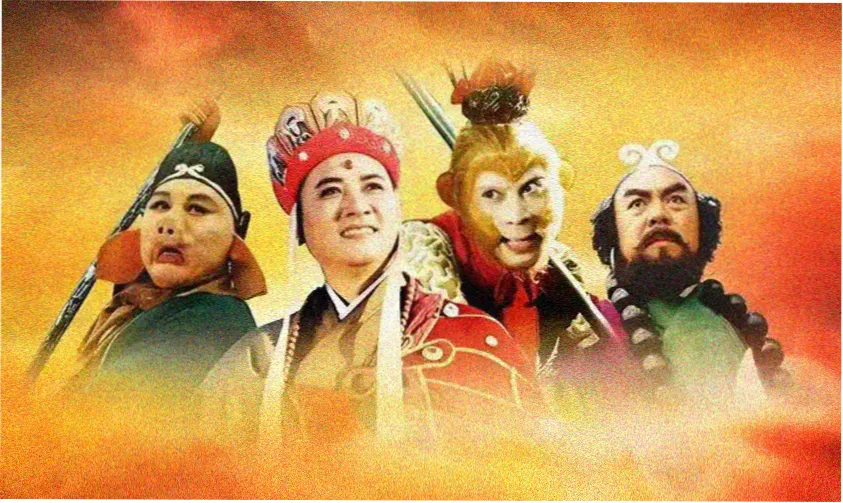 无敌琪琪第3季 在线观看